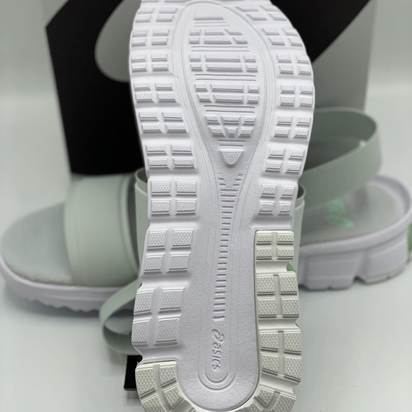 ASICS UNISEX GEL QUANTUM 90 SD FO SANDAL - Picture 5 of 8